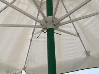 Sombrilla Grande Terraza