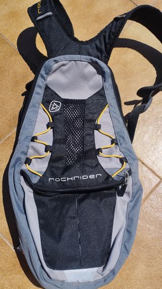 Mochila Rockrider montaña