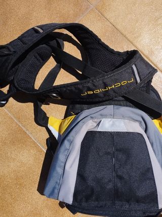 Mochila Rockrider montaña