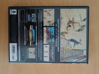 gioco per pc di beach soccer