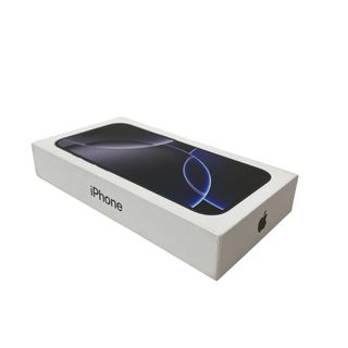 APPLE IPHONE 16 PRO 128GB NEGRO TITANIO BLACK