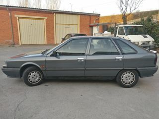 Renault 21 1991
