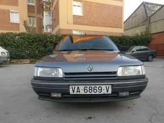 Renault 21 1991