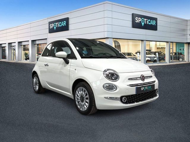 Fiat 500 Dolcevita 1.0 Hybrid 51KW (70 CV)