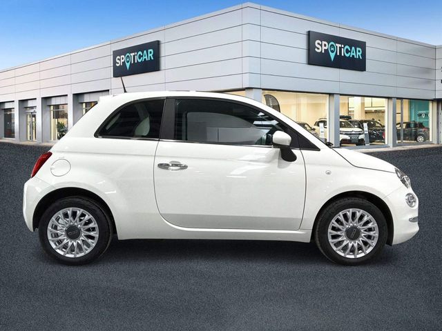 Fiat 500 Dolcevita 1.0 Hybrid 51KW (70 CV)