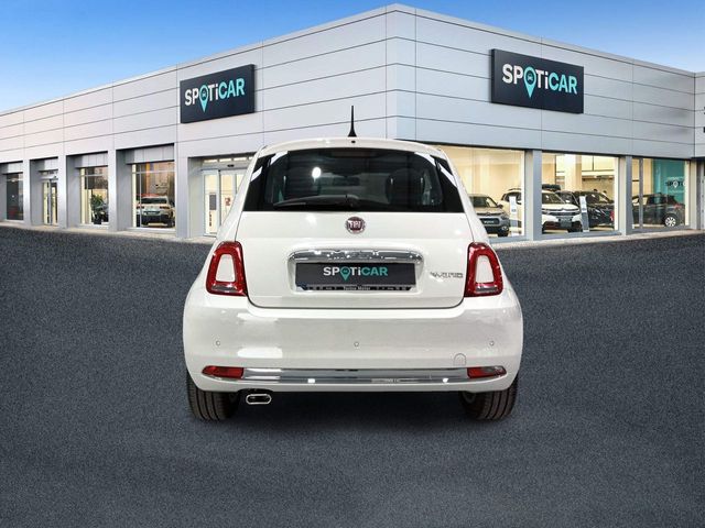 Fiat 500 Dolcevita 1.0 Hybrid 51KW (70 CV)