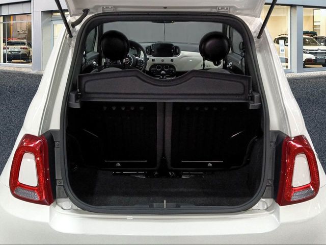 Fiat 500 Dolcevita 1.0 Hybrid 51KW (70 CV)