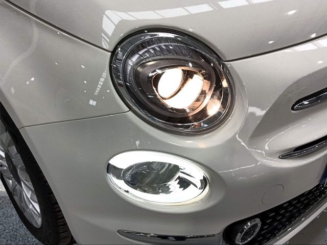 Fiat 500 Dolcevita 1.0 Hybrid 51KW (70 CV)
