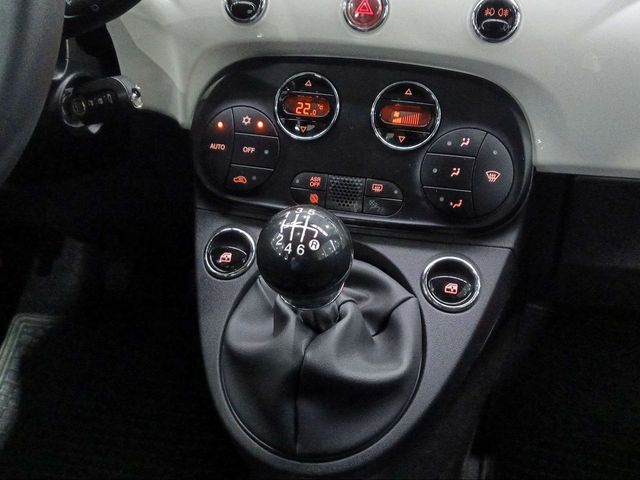 Fiat 500 Dolcevita 1.0 Hybrid 51KW (70 CV)