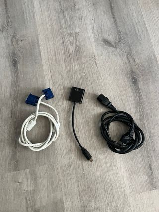 Monitor Acer 17" - Pantalla LCD