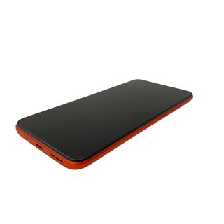 XIAOMI REDMI 9C 3GB 64GB NARANAJA DUAL SIM LIBRE