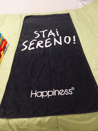 Telo mare