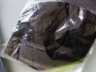 Casco, guantes y protección auditiva