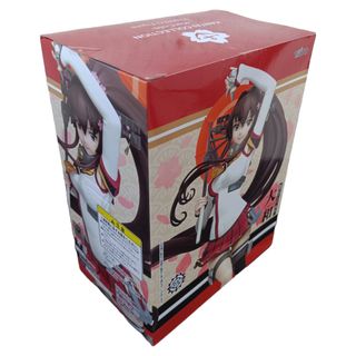 Figura Taito Battle Ship YAMATO Kantai Kancolle