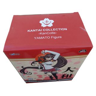 Figura Taito Battle Ship YAMATO Kantai Kancolle
