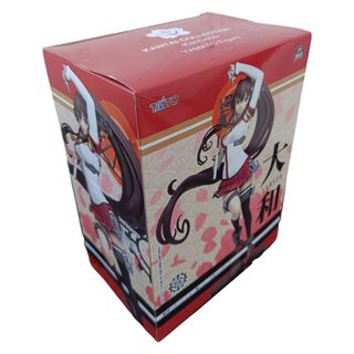 Figura Taito Battle Ship YAMATO Kantai Kancolle