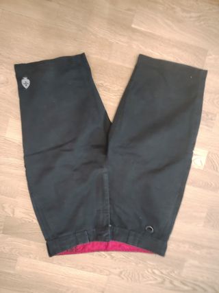 Bermudas Nabarrette talla 32