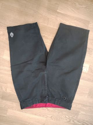 Bermudas Nabarrette talla 32