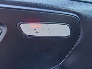 Mercedes Clase V 220d Largo 2021 7 Plazas