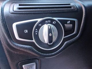 Mercedes Clase V 220d Largo 2021 7 Plazas