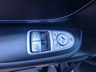 Mercedes Clase V 220d Largo 2021 7 Plazas