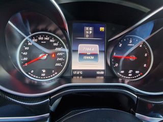 Mercedes Clase V 220d Largo 2021 7 Plazas