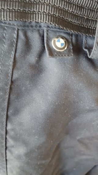 PANTALONES  DE MOTOCICLISTA SUMMER 2 BMW