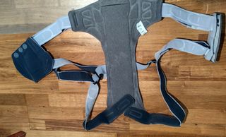 Corset ortopedia