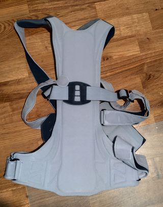Corset ortopedia