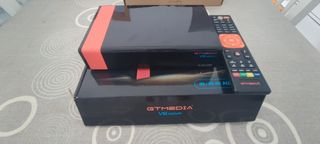 GTMedia V8 Nova Decodificador