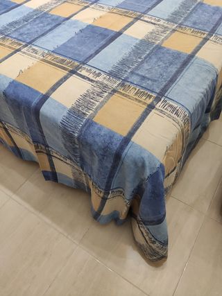 Funda nórdica cama 105