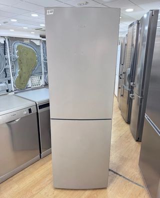 Frigorífico Haier 177cm. GARANTÍA+ENVÍO A CASA