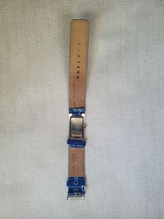 Reloj Adolfo Domínguez 