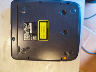 Sony Discman D-32 - Reproductor CD