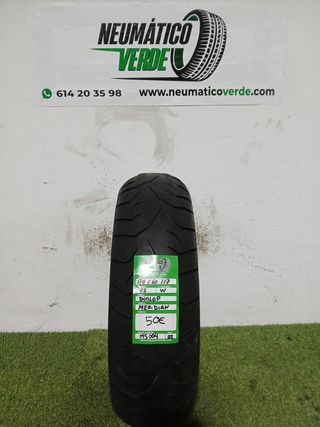 170 60 17 72W DUNLOP MERIDIAN TRAILMAX 