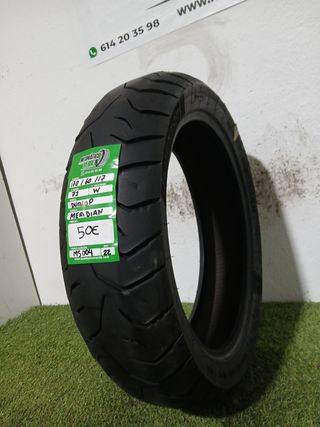 170 60 17 72W DUNLOP MERIDIAN TRAILMAX 