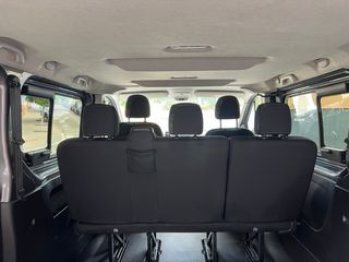 FIAT Talento 1.6 JTD 125Cv Combi ¡¡KMS CARRETERA!!