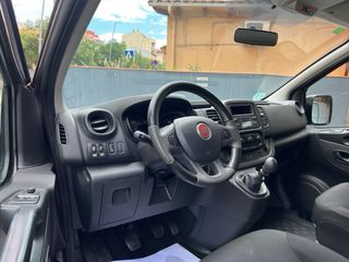 FIAT Talento 1.6 JTD 125Cv Combi ¡¡KMS CARRETERA!!