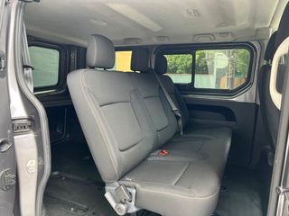 FIAT Talento 1.6 JTD 125Cv Combi ¡¡KMS CARRETERA!!