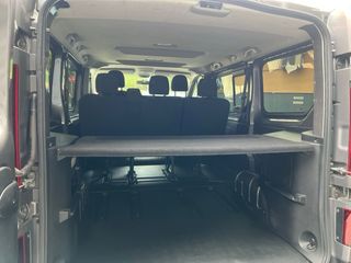 FIAT Talento 1.6 JTD 125Cv Combi ¡¡KMS CARRETERA!!