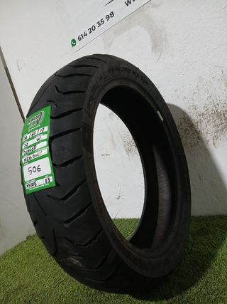 170 60 17 72W DUNLOP MERIDIAN TRAILMAX 
