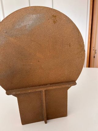 BUSTO SABINO ARANA Y ESTELA  OTEIZA & BASTERRETXEA
