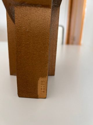 BUSTO SABINO ARANA Y ESTELA  OTEIZA & BASTERRETXEA