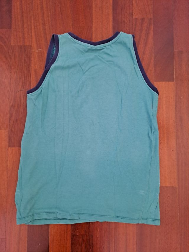 Canotta Dino Boy 11/12 anni