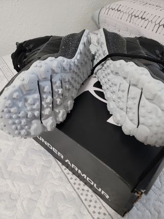 Botas Trekking Under Armour Charged 44,5