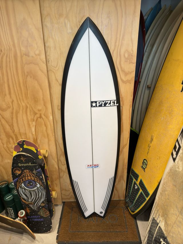 Tabla surf Pyzel 