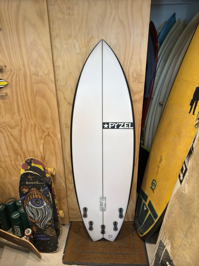 Tabla surf Pyzel 