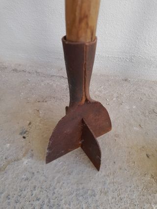 Piquetas 