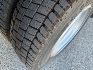 Iveco Eurocargo Frigorífico FRC