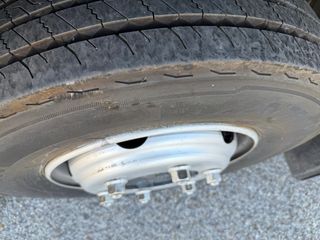 Iveco Eurocargo Frigorífico FRC